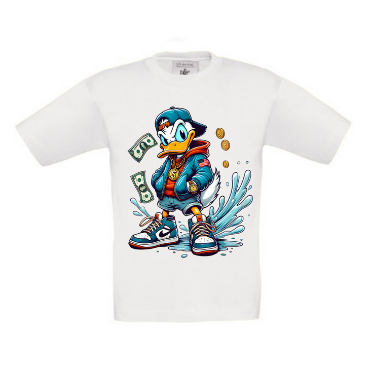 Duck 1