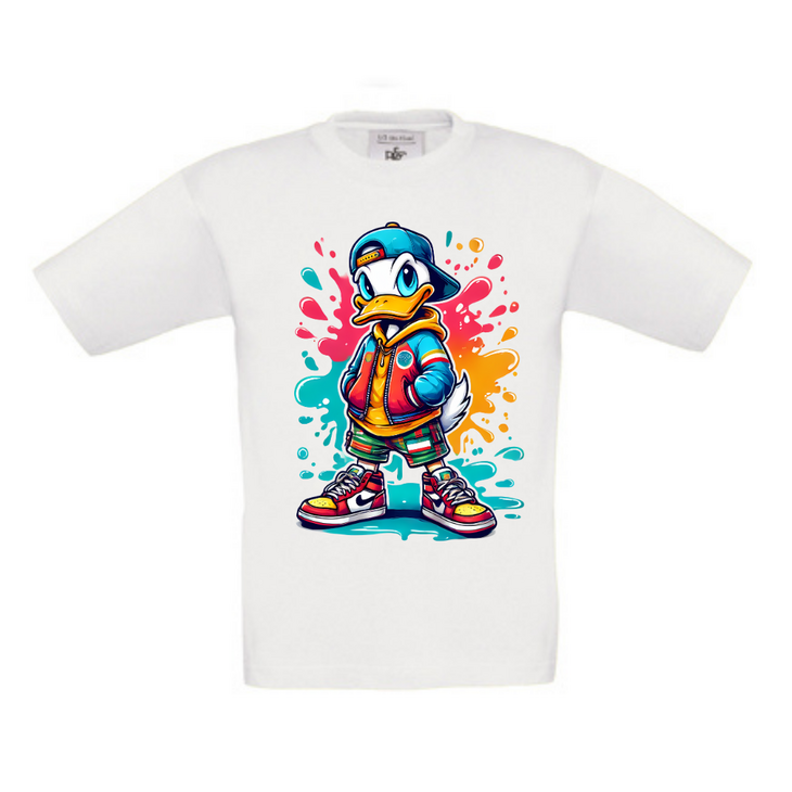 Duck 1