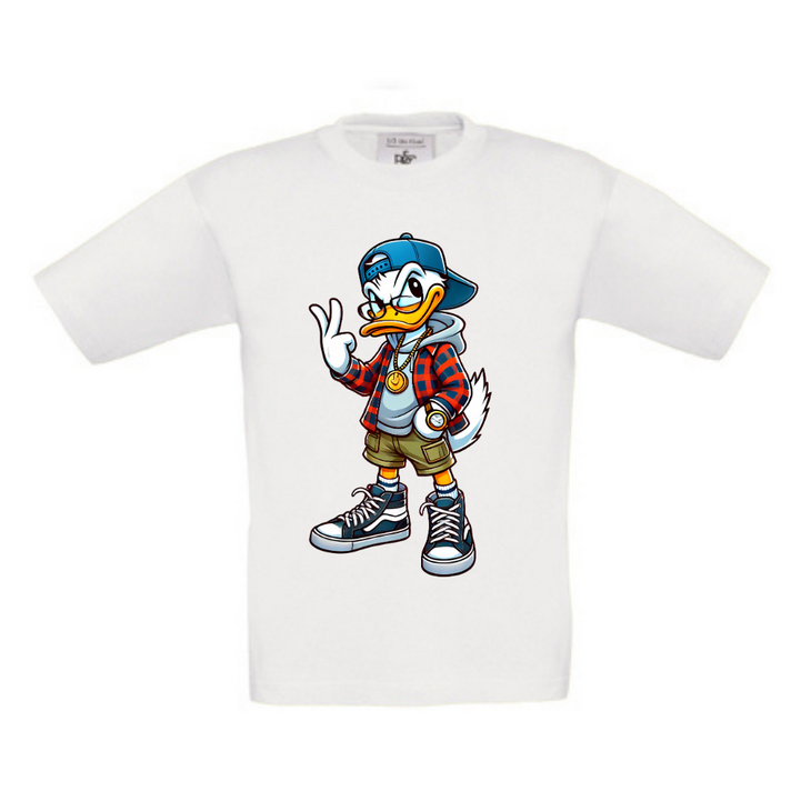 Duck 1
