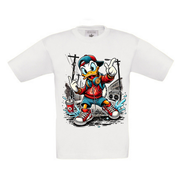 Duck 1