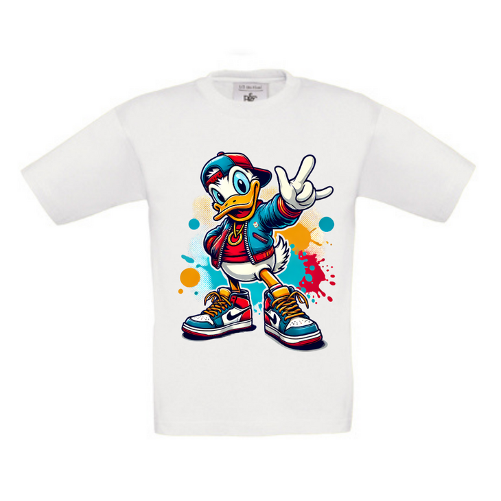 Duck 1