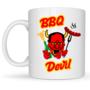 BBQ Devil