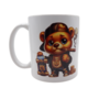 Stoere beer 1