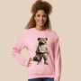 Sweater/Trui LB Beer