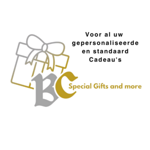 Logo BC Special Gifts and more